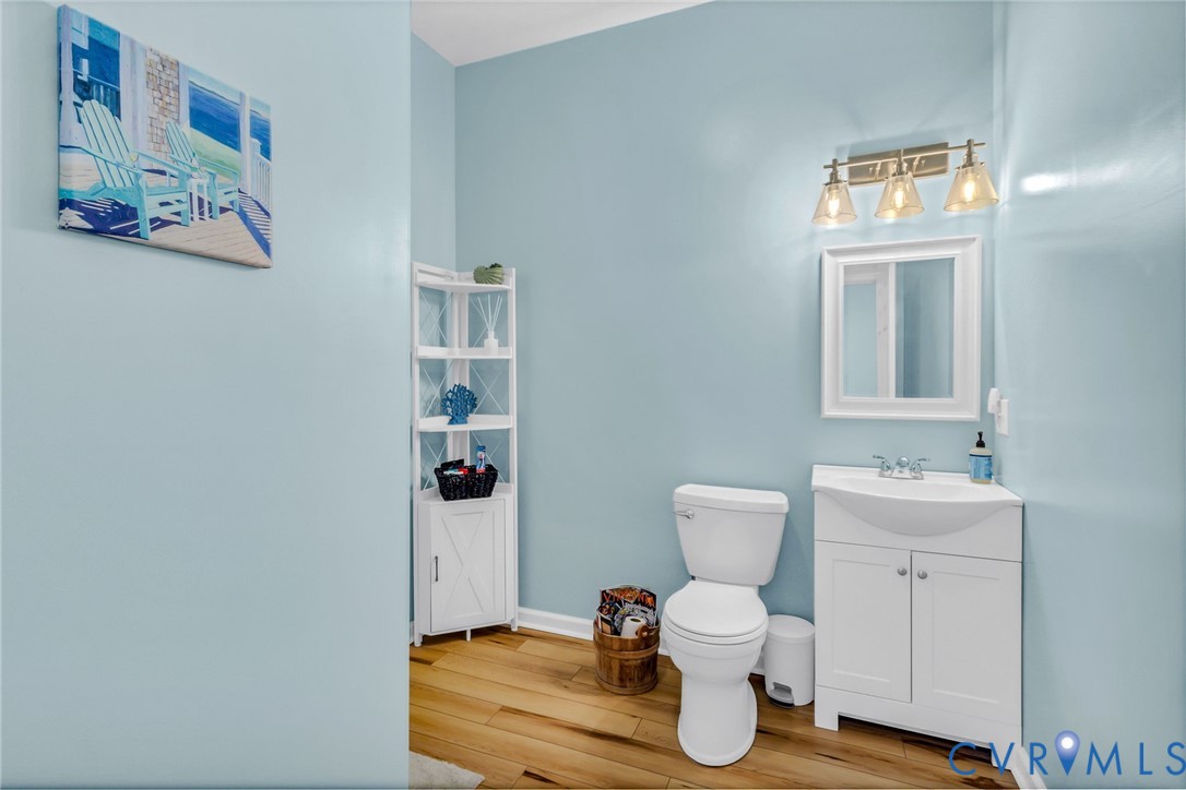 43 Ruddy Duck Road Heathsville, VA 22473 - Photo 31 of 46