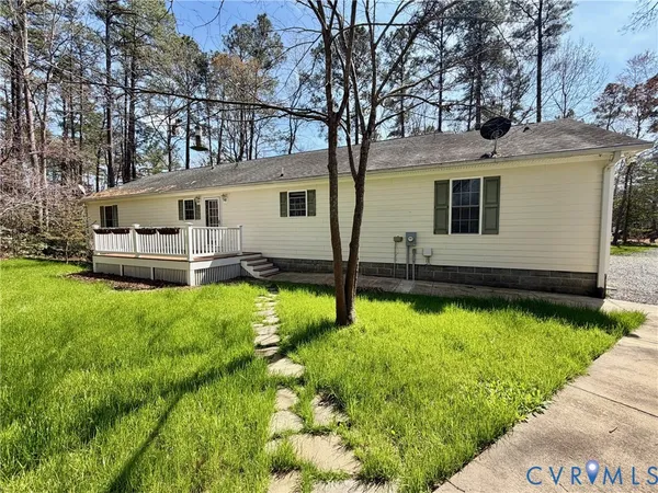 $425,000 | 43 Ruddy Duck Road, Heathsville, VA 22473
