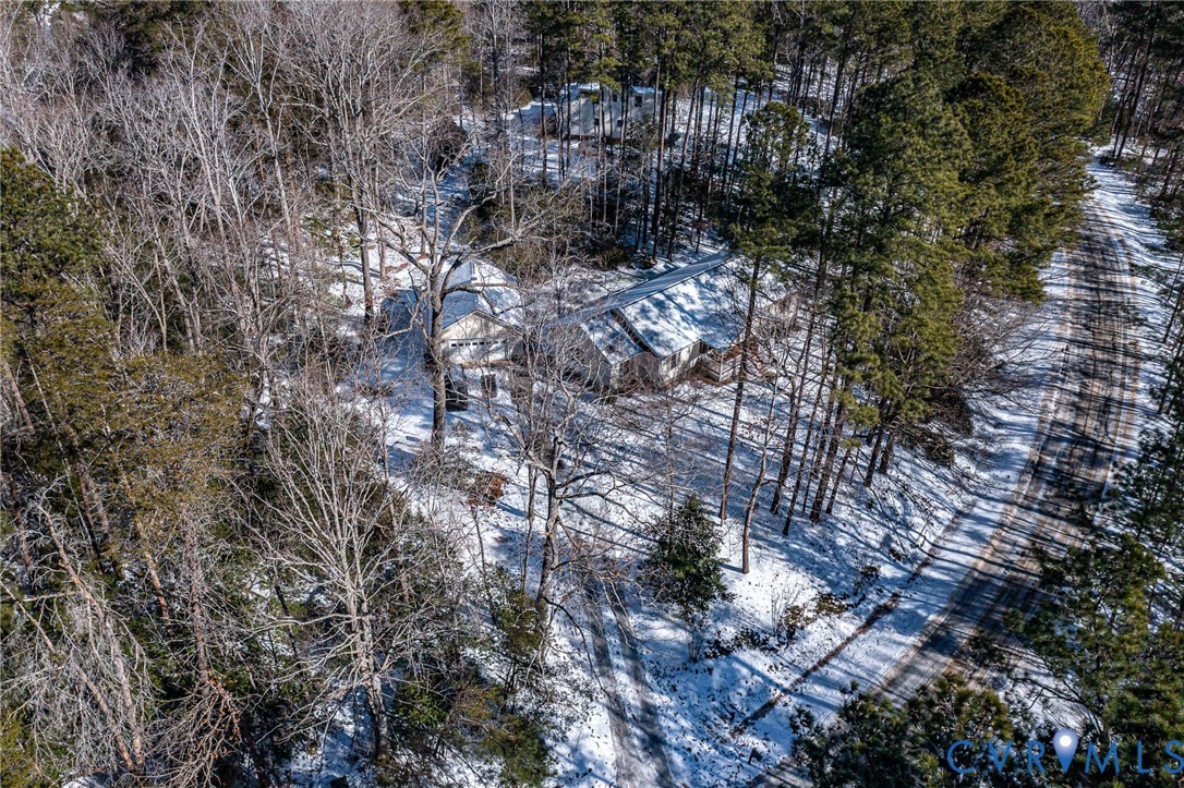 43 Ruddy Duck Road Heathsville, VA 22473 - Photo 34 of 46