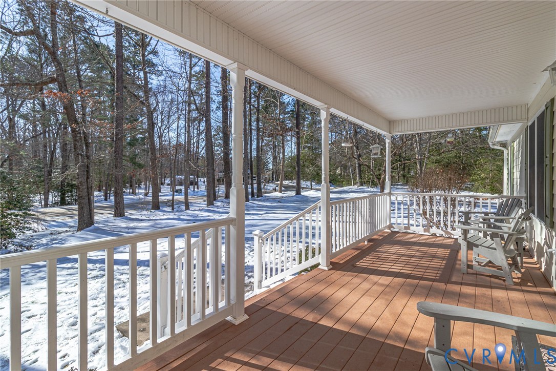 43 Ruddy Duck Road Heathsville, VA 22473 - Photo 37 of 46