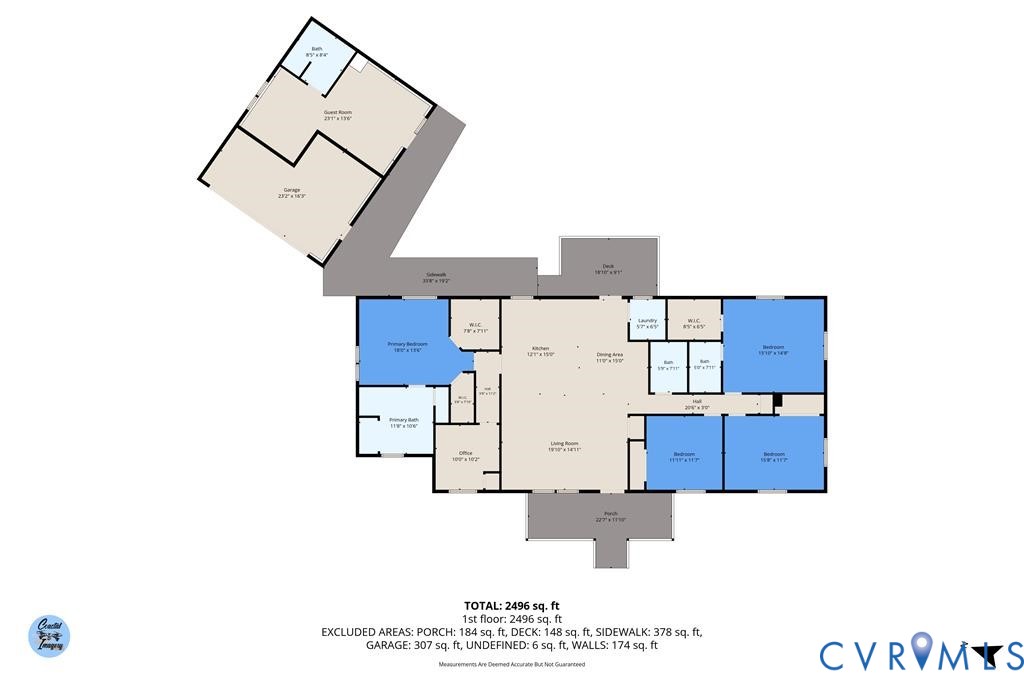 43 Ruddy Duck Road Heathsville, VA 22473 - Photo 46 of 46