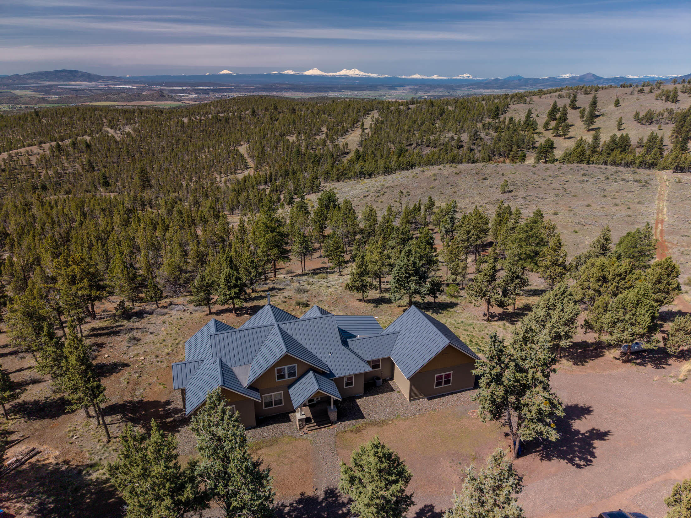 7201 Johnson Creek Road Prineville, OR 97754 - Photo 48 of 54 7201 NE Johnson Creek Rd aerial_0242