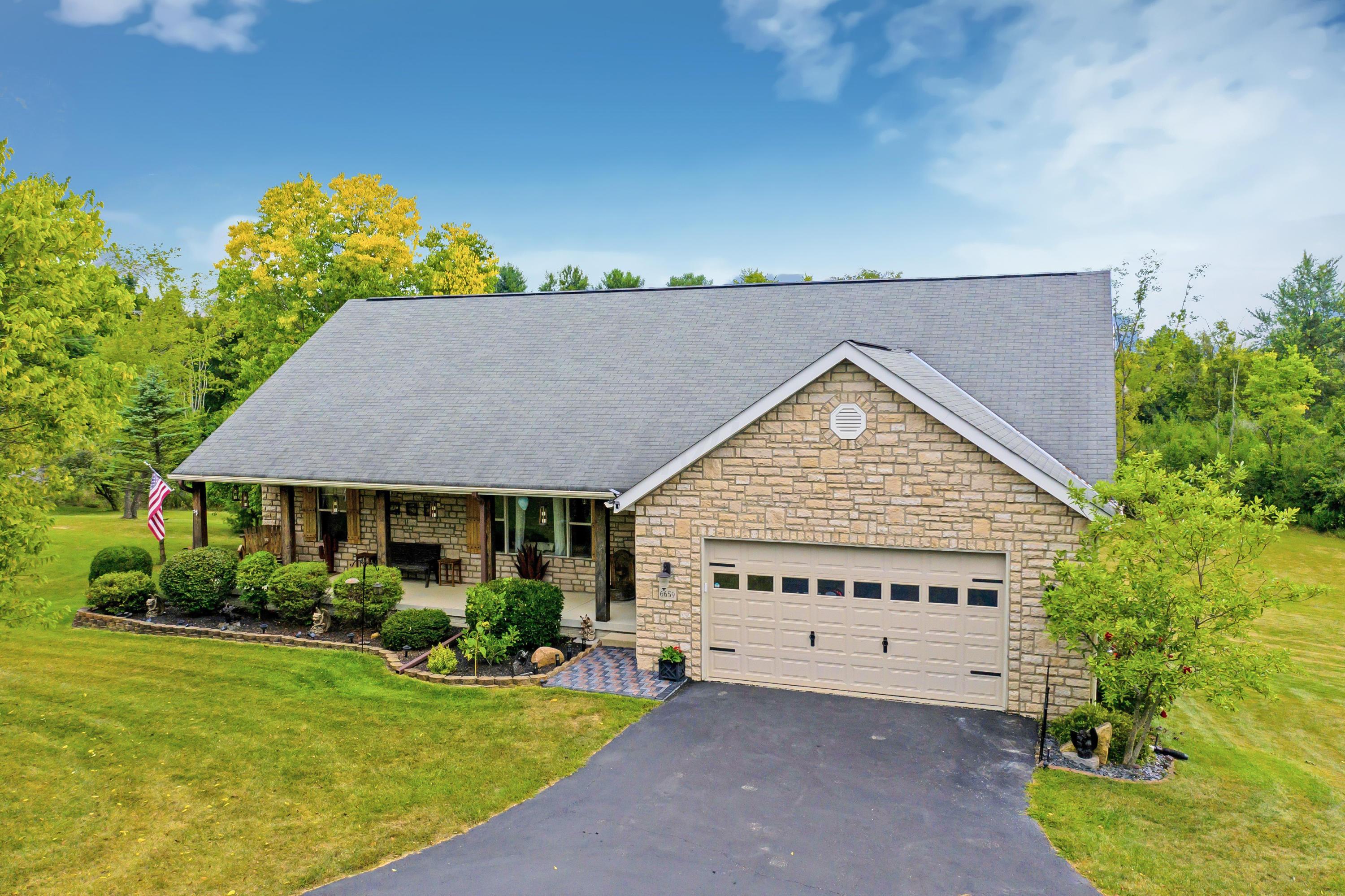 6659 Dublin Road Delaware, OH 43015 - Photo 3 of 66 Gallery Image 3