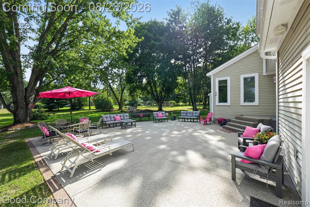 2145 Cole Road Lake Orion, MI 48362 - Photo 48 of 74 Gallery Image 48