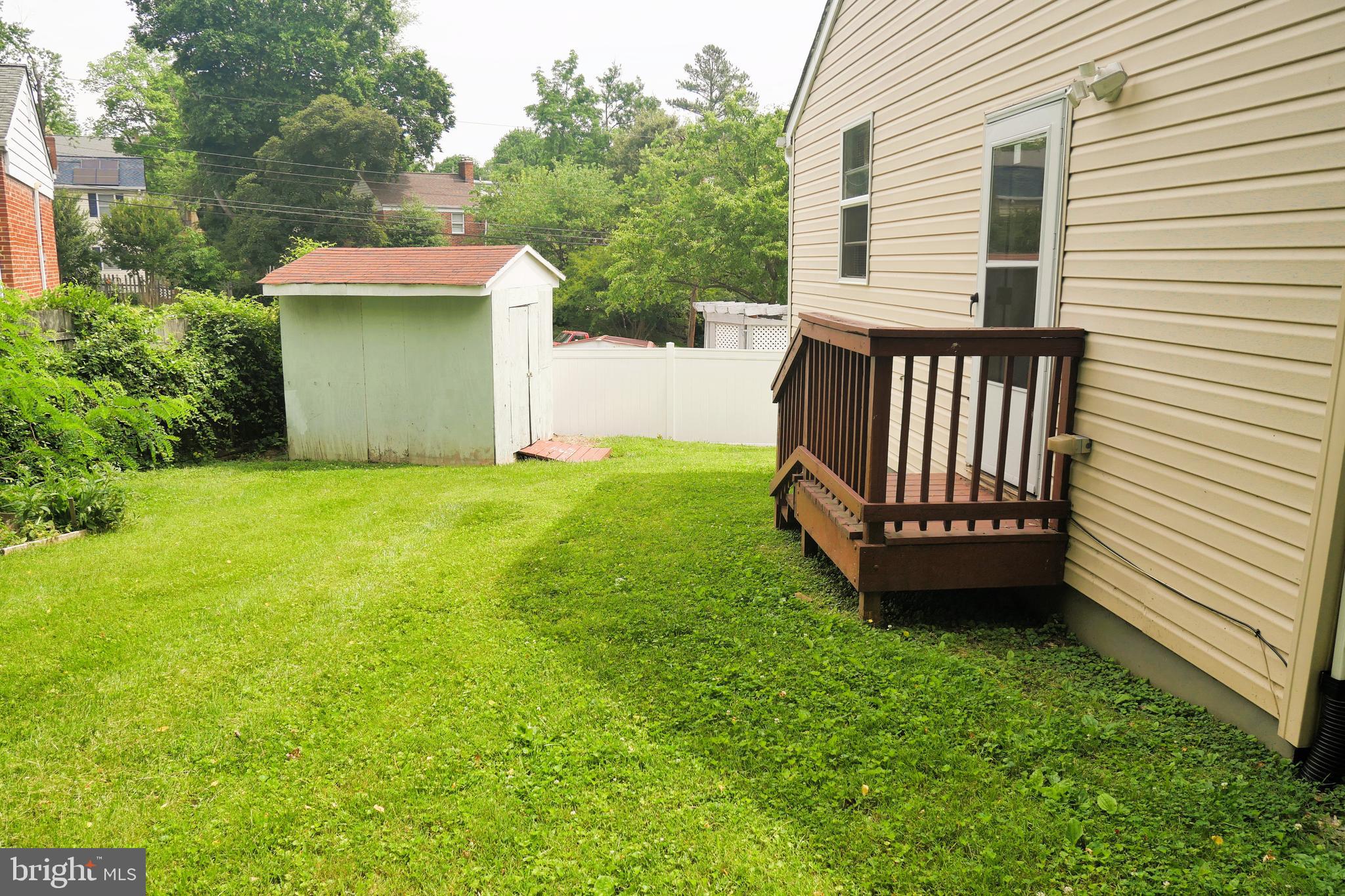 809 Langley Drive Silver Spring, MD 20901 - Photo 39 of 44