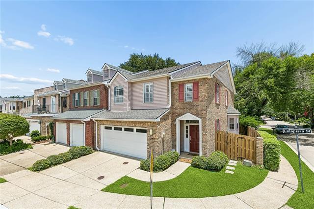 1701 Colapissa Street Metairie, LA 70001 - Photo 1 of 20