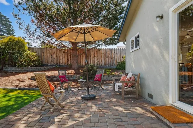 an aerial view of a city with lots of residential buildings