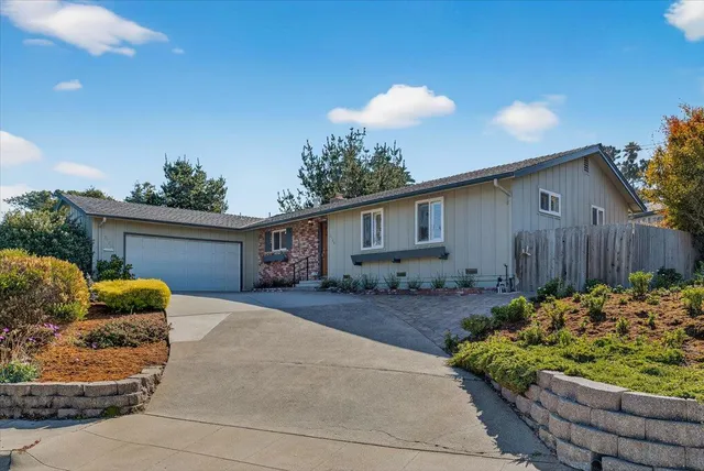 $1,259,000 | 2120 Messina Place, Monterey, CA 93940