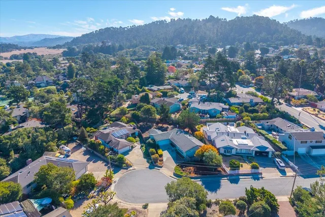 $1,259,000 | 2120 Messina Place, Monterey, CA 93940