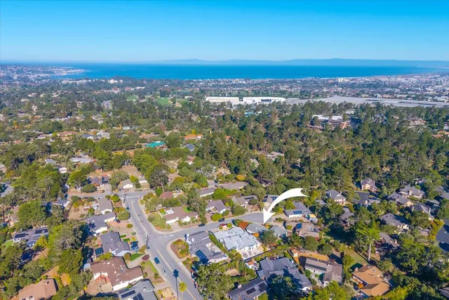 $1,259,000 | 2120 Messina Place, Monterey, CA 93940