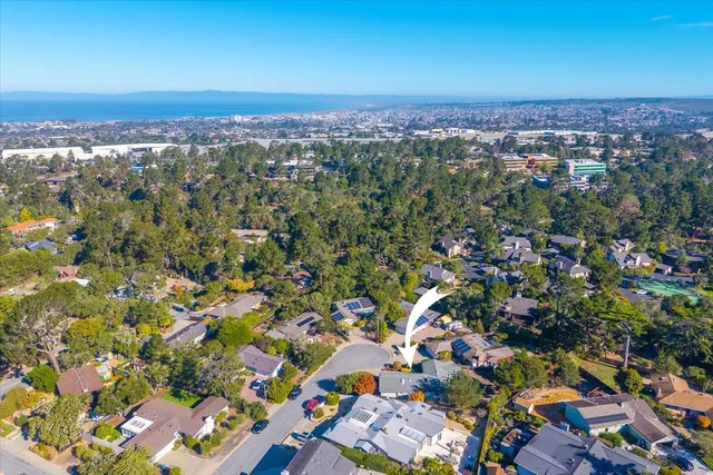 $1,259,000 | 2120 Messina Place, Monterey, CA 93940