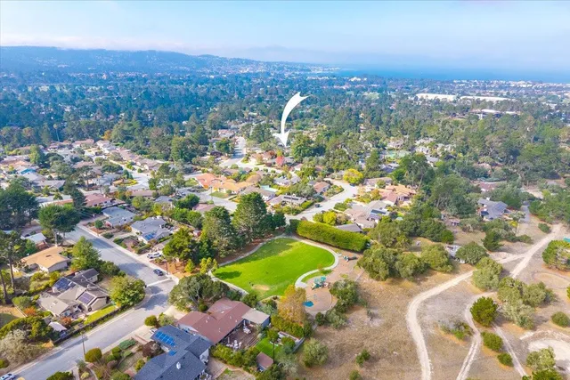$1,259,000 | 2120 Messina Place, Monterey, CA 93940