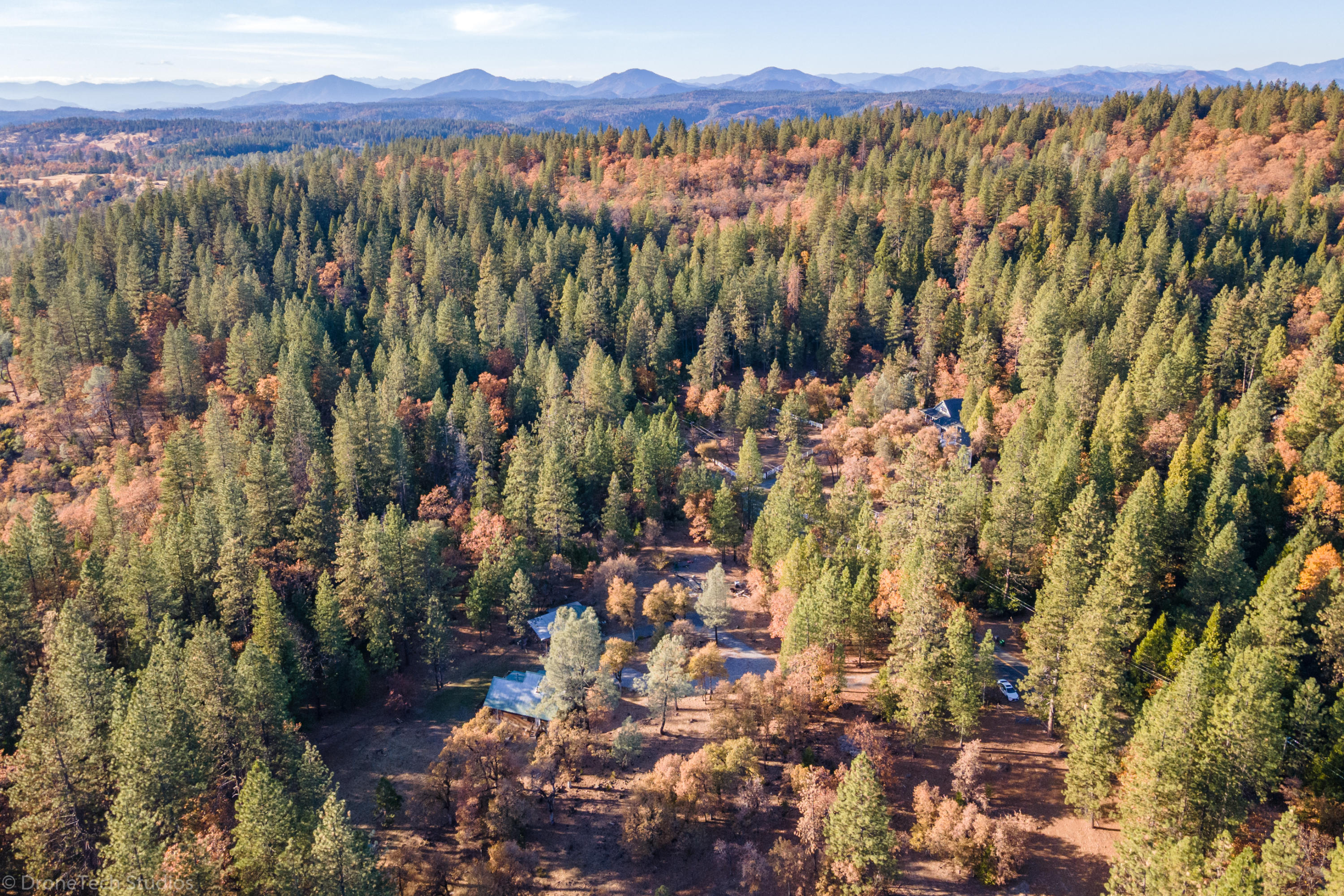 17178 Phillips Road Oak Run, CA 96069 - Photo 11 of 65 Drone-19
