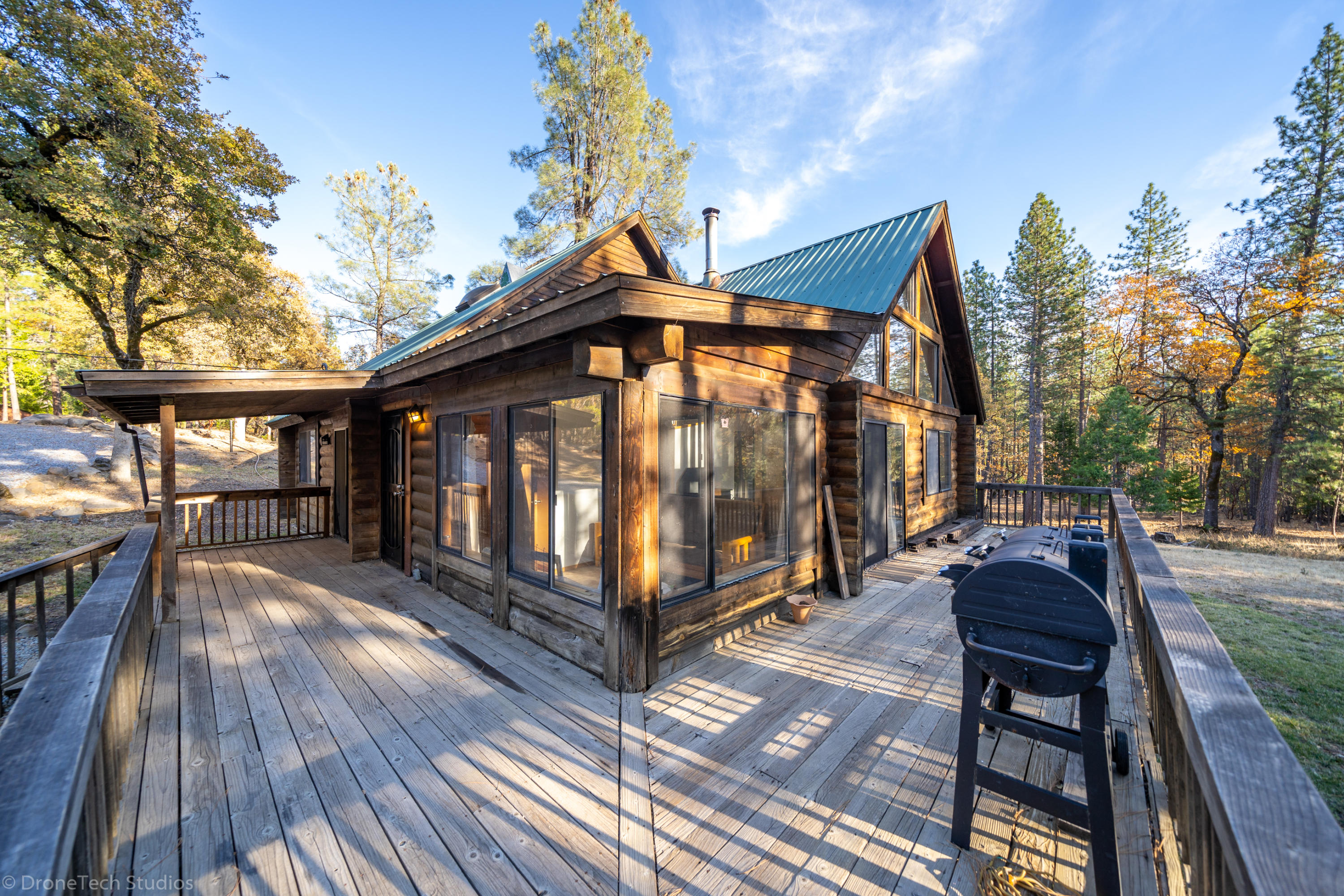 17178 Phillips Road Oak Run, CA 96069 - Photo 36 of 65 17178 Phillips Rd-36