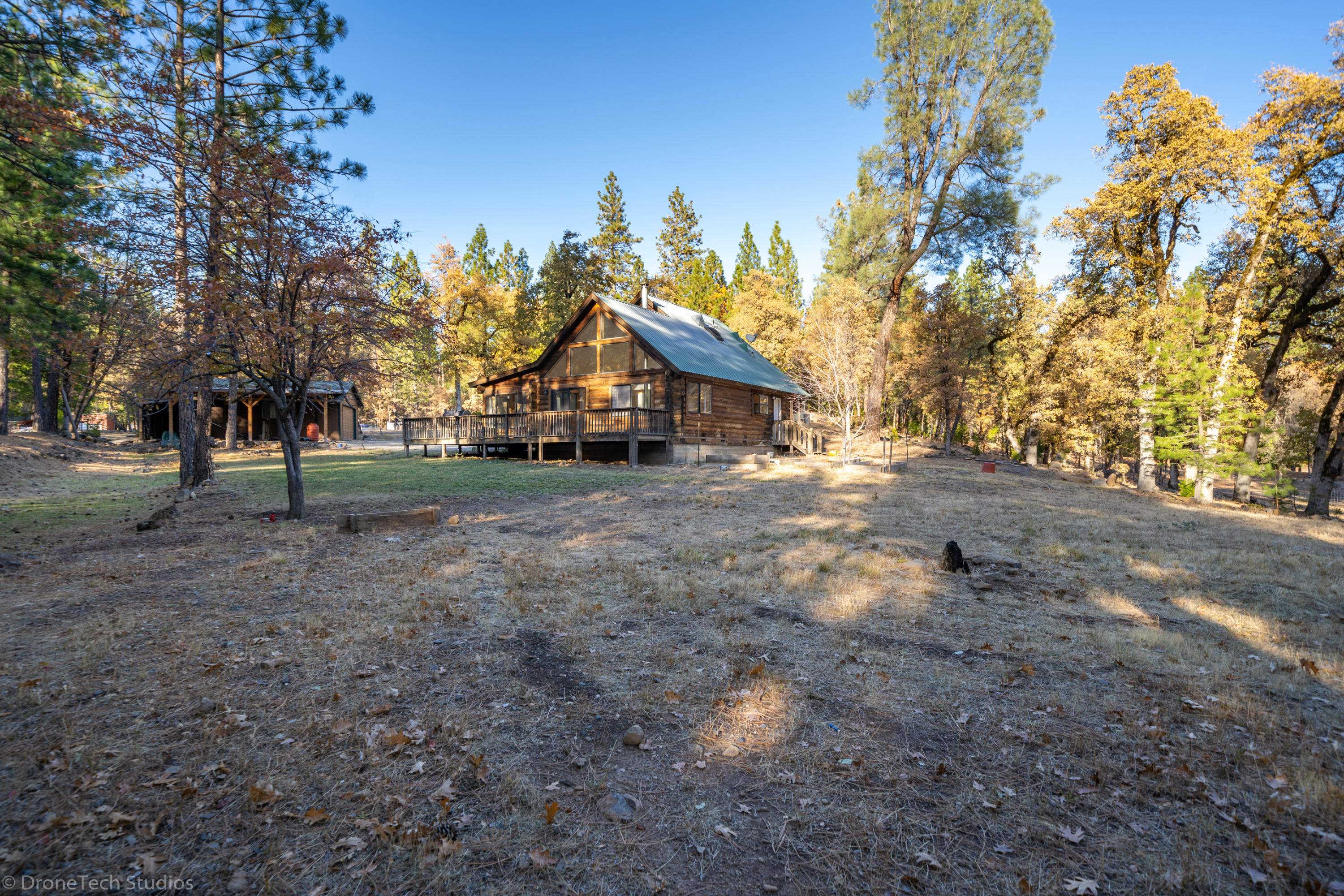 17178 Phillips Road Oak Run, CA 96069 - Photo 38 of 65 17178 Phillips Rd-39