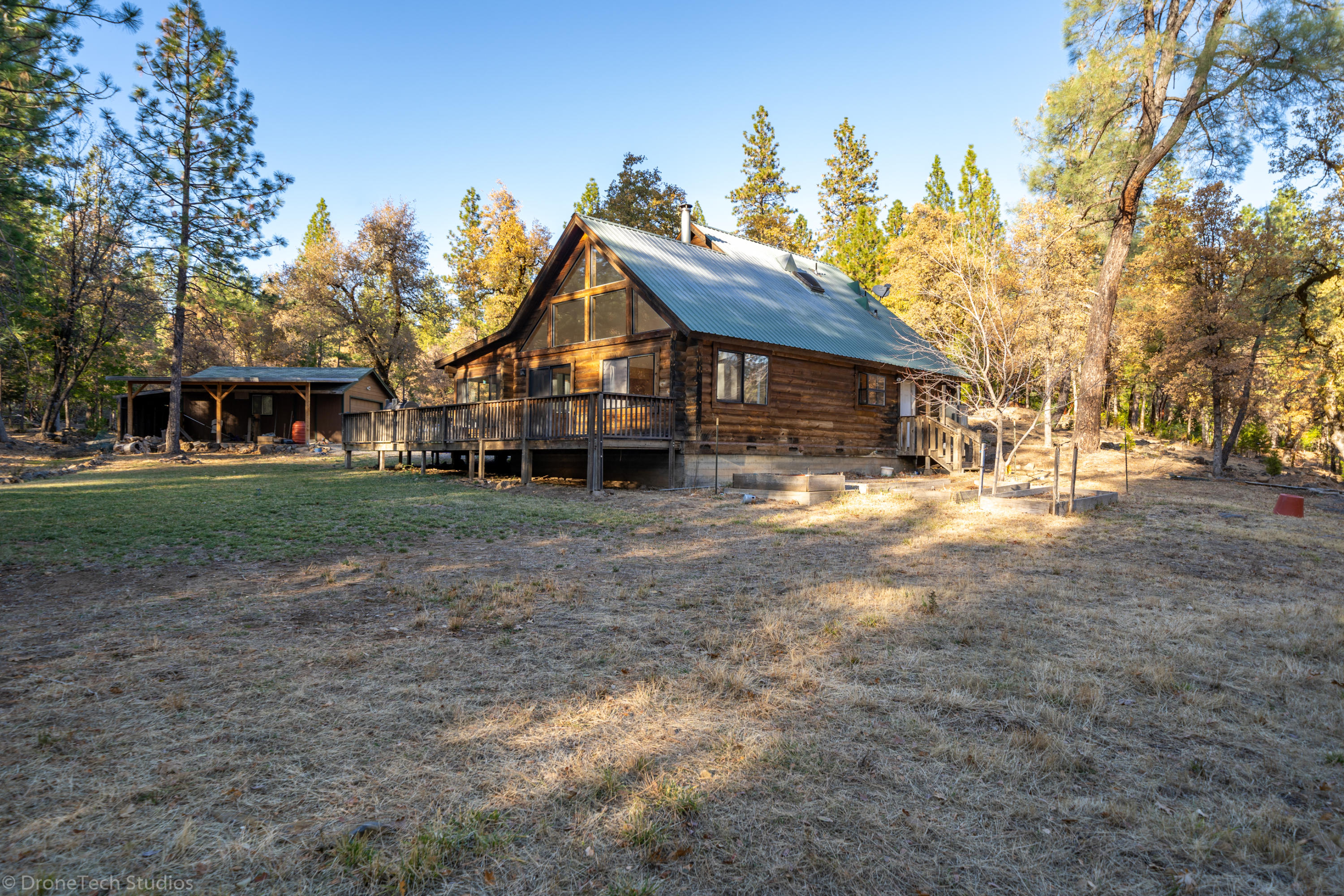 17178 Phillips Road Oak Run, CA 96069 - Photo 39 of 65 17178 Phillips Rd-40
