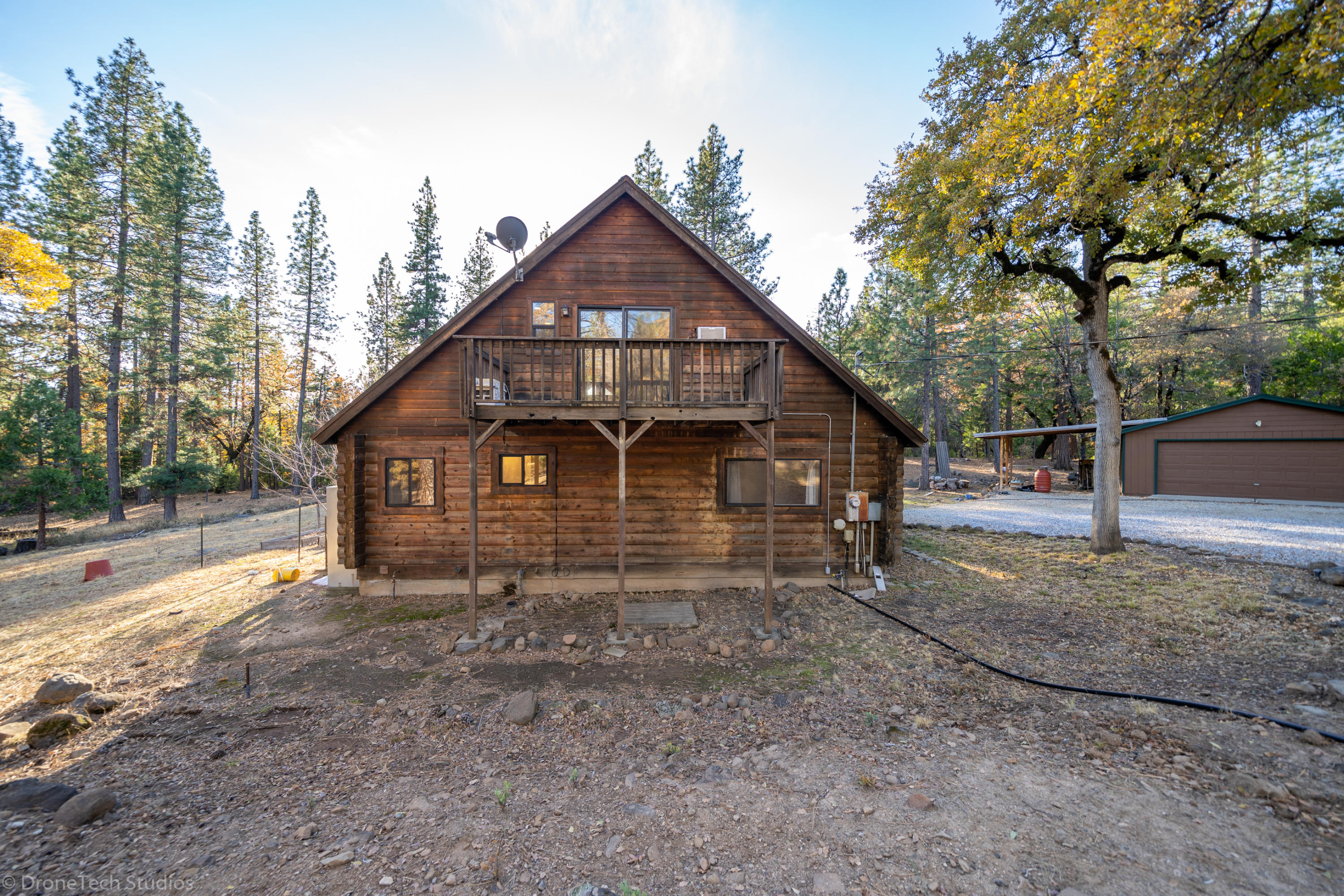 17178 Phillips Road Oak Run, CA 96069 - Photo 41 of 65 17178 Phillips Rd-43