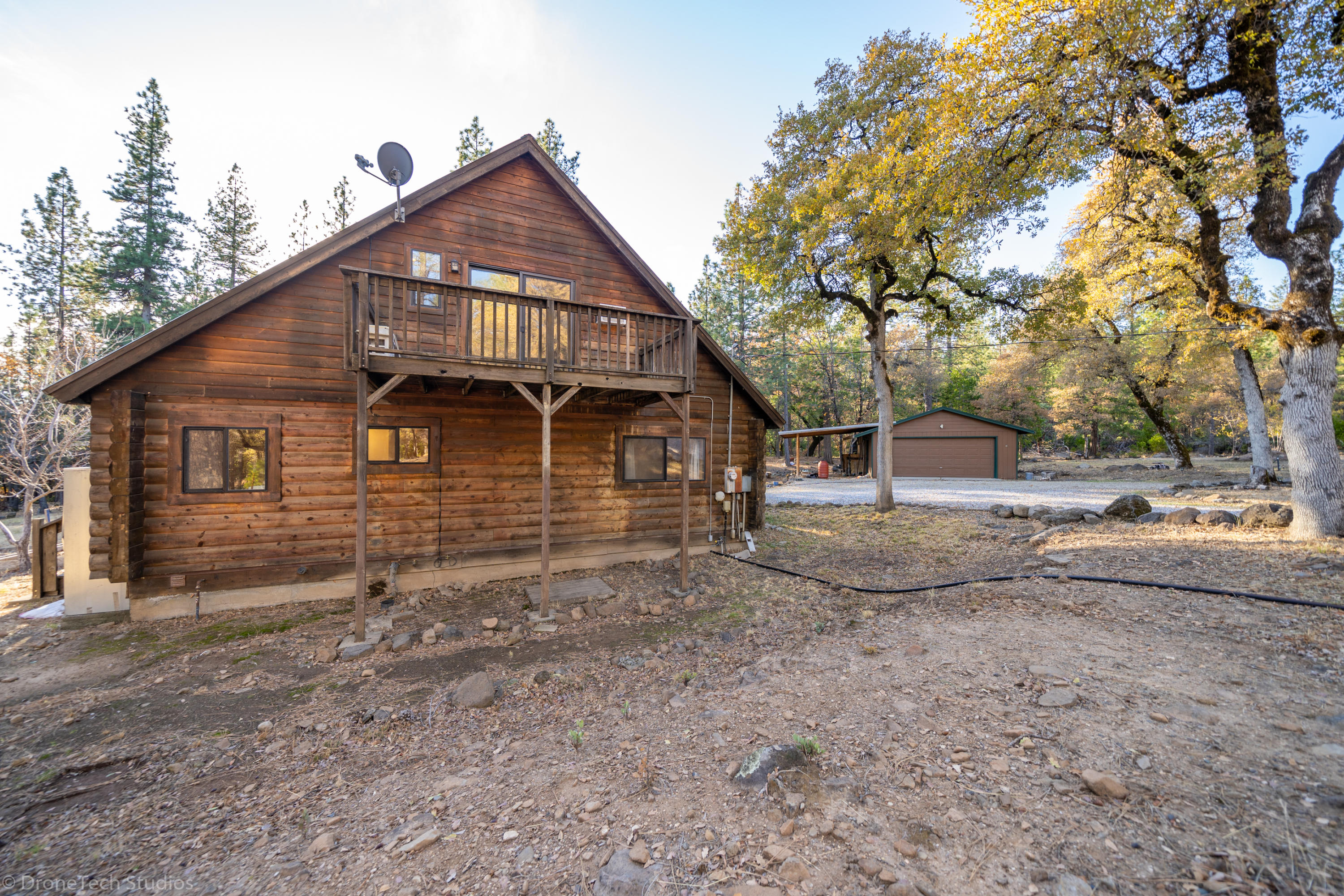 17178 Phillips Road Oak Run, CA 96069 - Photo 42 of 65 17178 Phillips Rd-44