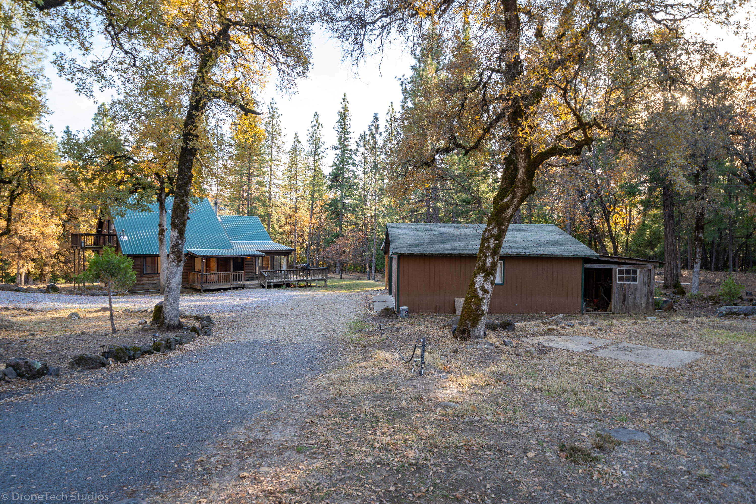 17178 Phillips Road Oak Run, CA 96069 - Photo 45 of 65 17178 Phillips Rd-47