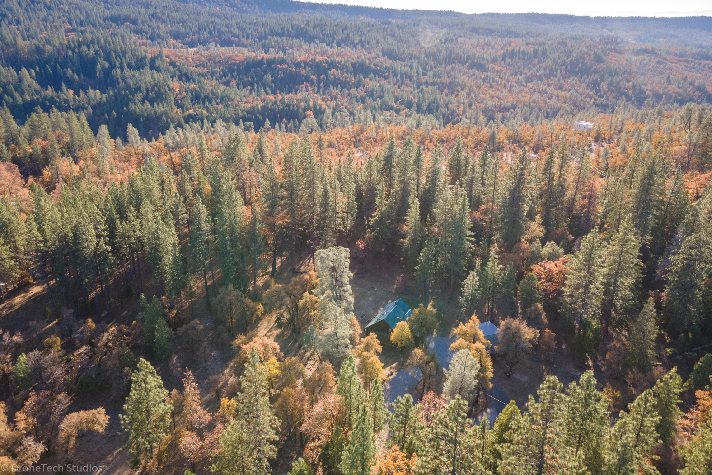 17178 Phillips Road Oak Run, CA 96069 - Photo 58 of 65 Drone-12