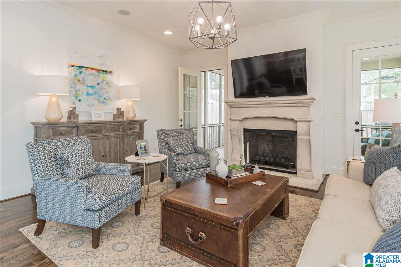 904 Shades Road Birmingham, AL 35209 - Photo 17 of 38