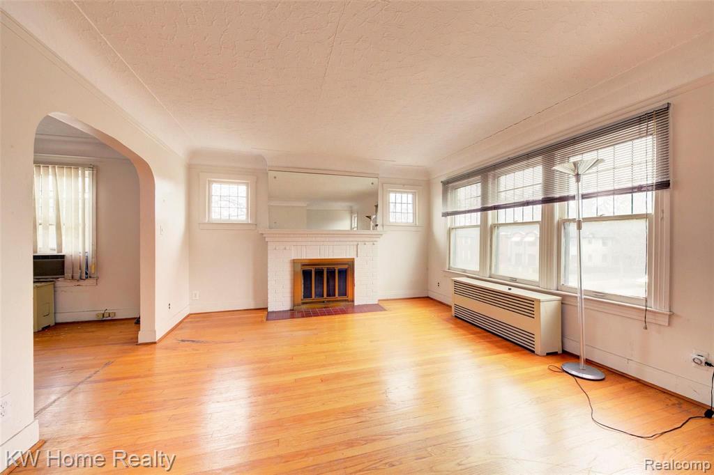 20251 Stratford Road Detroit, MI 48221 - Photo 26 of 42