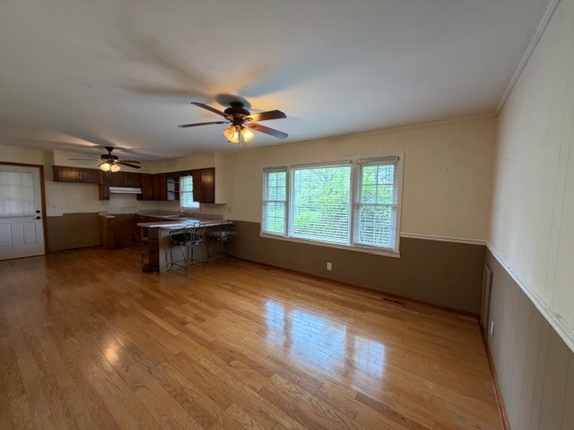 12 Perkins Road Fayetteville, TN 37334 - Photo 12 of 25 a view of a workspace with furniture and a window