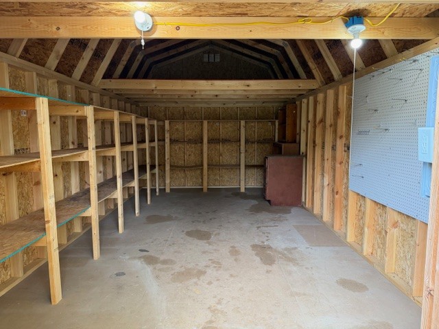 12 Perkins Road Fayetteville, TN 37334 - Photo 8 of 25 a view of under construction area