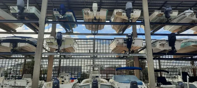 $82,000 | 801 Paoli Court, Unit 22' DRY SLIP D44( 1237 ), Wilmington, NC 28409