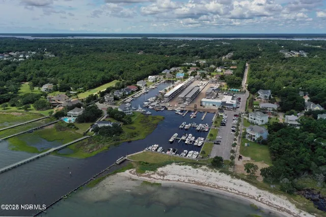 $82,000 | 801 Paoli Court, Unit 22' DRY SLIP D44( 1237 ), Wilmington, NC 28409