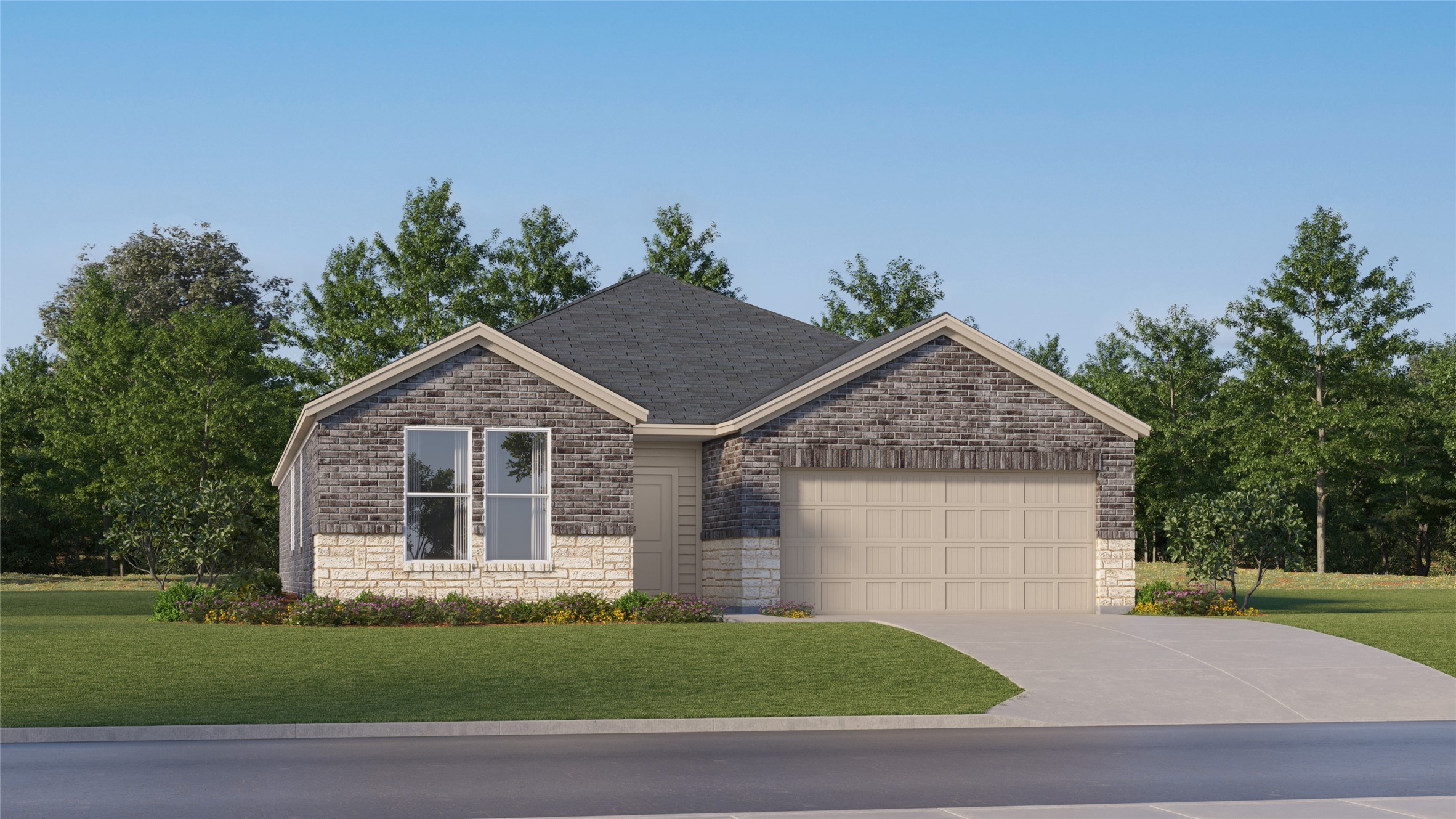 1910 Starlight Street Angleton, TX 77515 - Photo 1 of 32