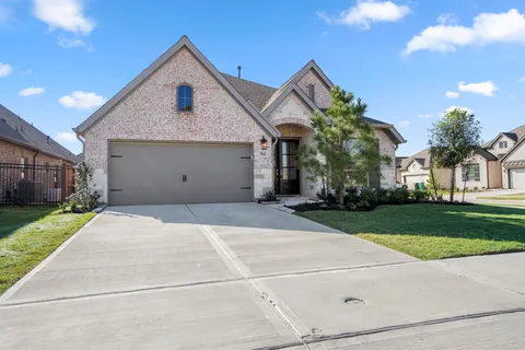 $455,000 | 7845 Charter Hill Drive, Magnolia, TX 77354