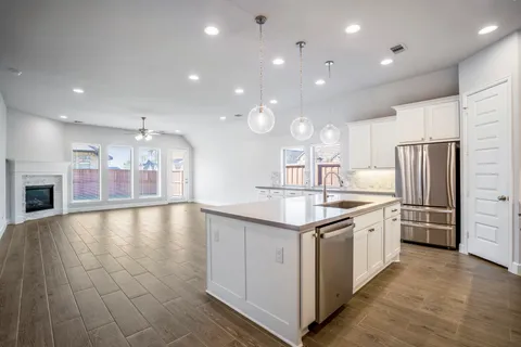 $455,000 | 7845 Charter Hill Drive, Magnolia, TX 77354