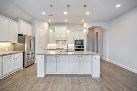 $455,000 | 7845 Charter Hill Drive, Magnolia, TX 77354