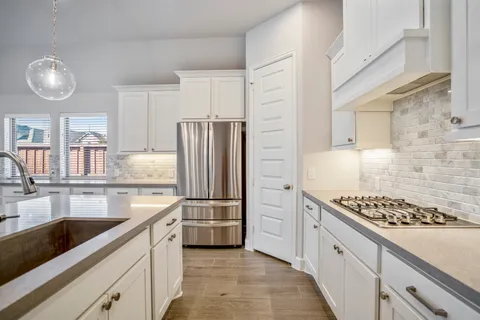 $455,000 | 7845 Charter Hill Drive, Magnolia, TX 77354