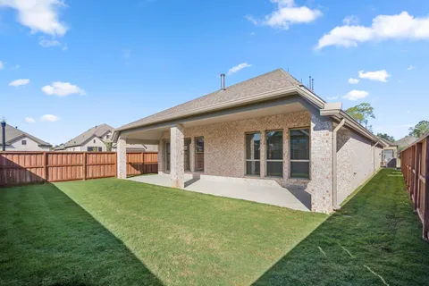 $455,000 | 7845 Charter Hill Drive, Magnolia, TX 77354