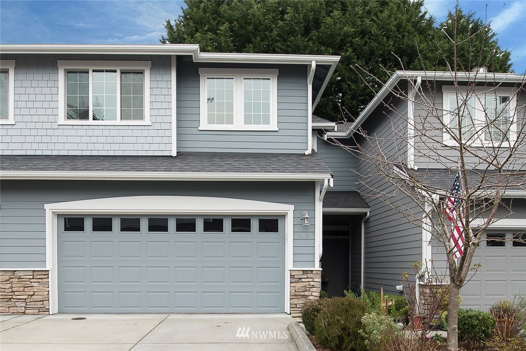 909 225th Place Southeast Bothell, WA 98021 - Photo 1 of 23