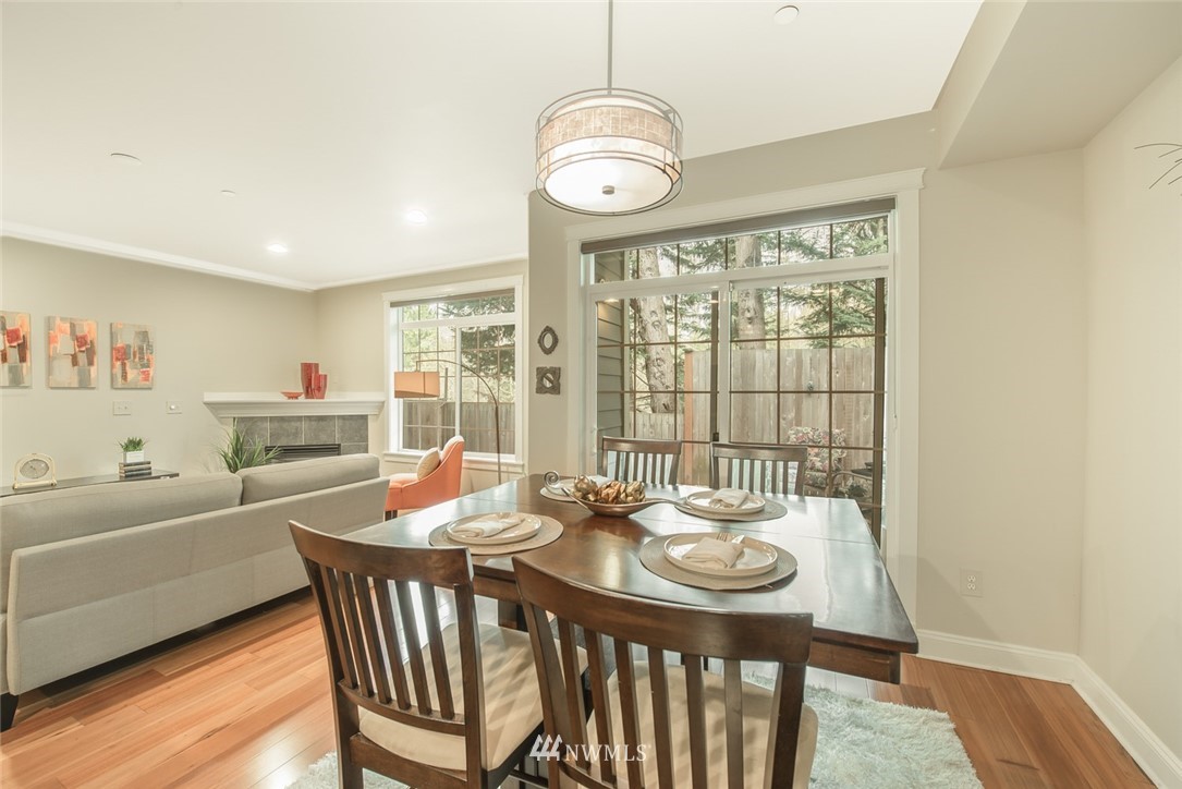 909 225th Place Southeast Bothell, WA 98021 - Photo 7 of 23