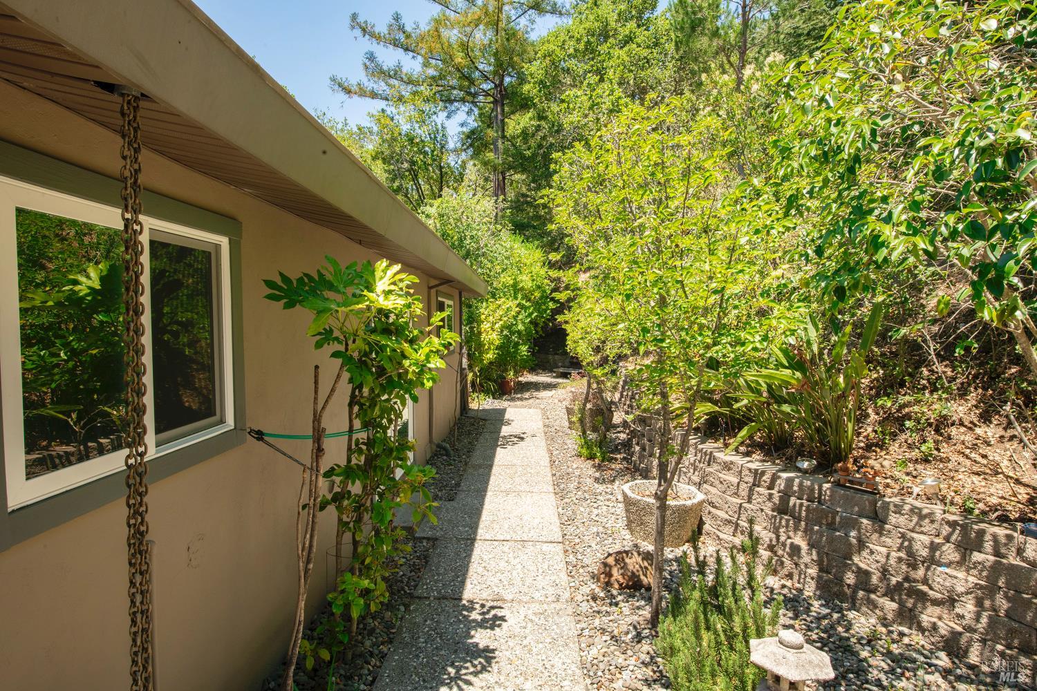 77 Martling Road San Anselmo, CA 94960 - Photo 38 of 40