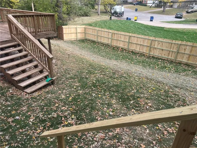 $360,000 | 6419 West 62nd Street, Mission, KS 66202