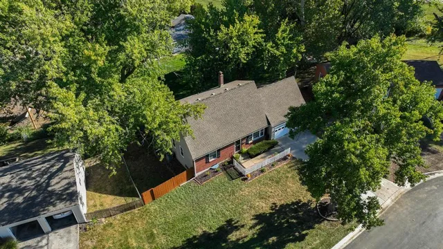 $360,000 | 6419 West 62nd Street, Mission, KS 66202