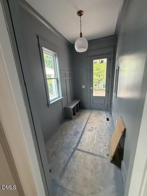 3004 Ruffin Street Raleigh, NC 27607 - Photo 7 of 11 Mudroom