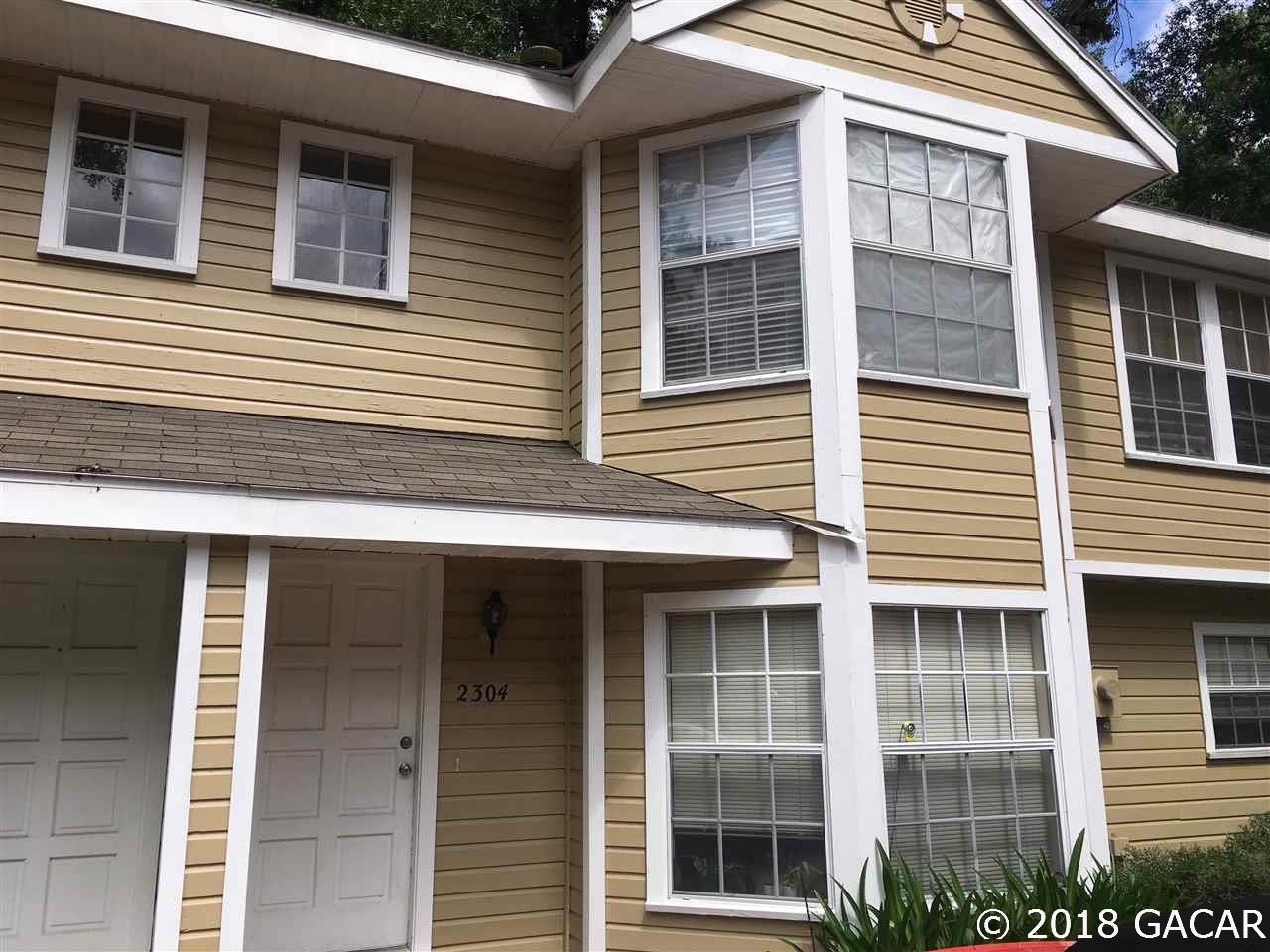 2304 Southwest 73rd Terrace, Unit 2304 Gainesville, FL 32607 - Photo 1 of 11 Gallery Image 1