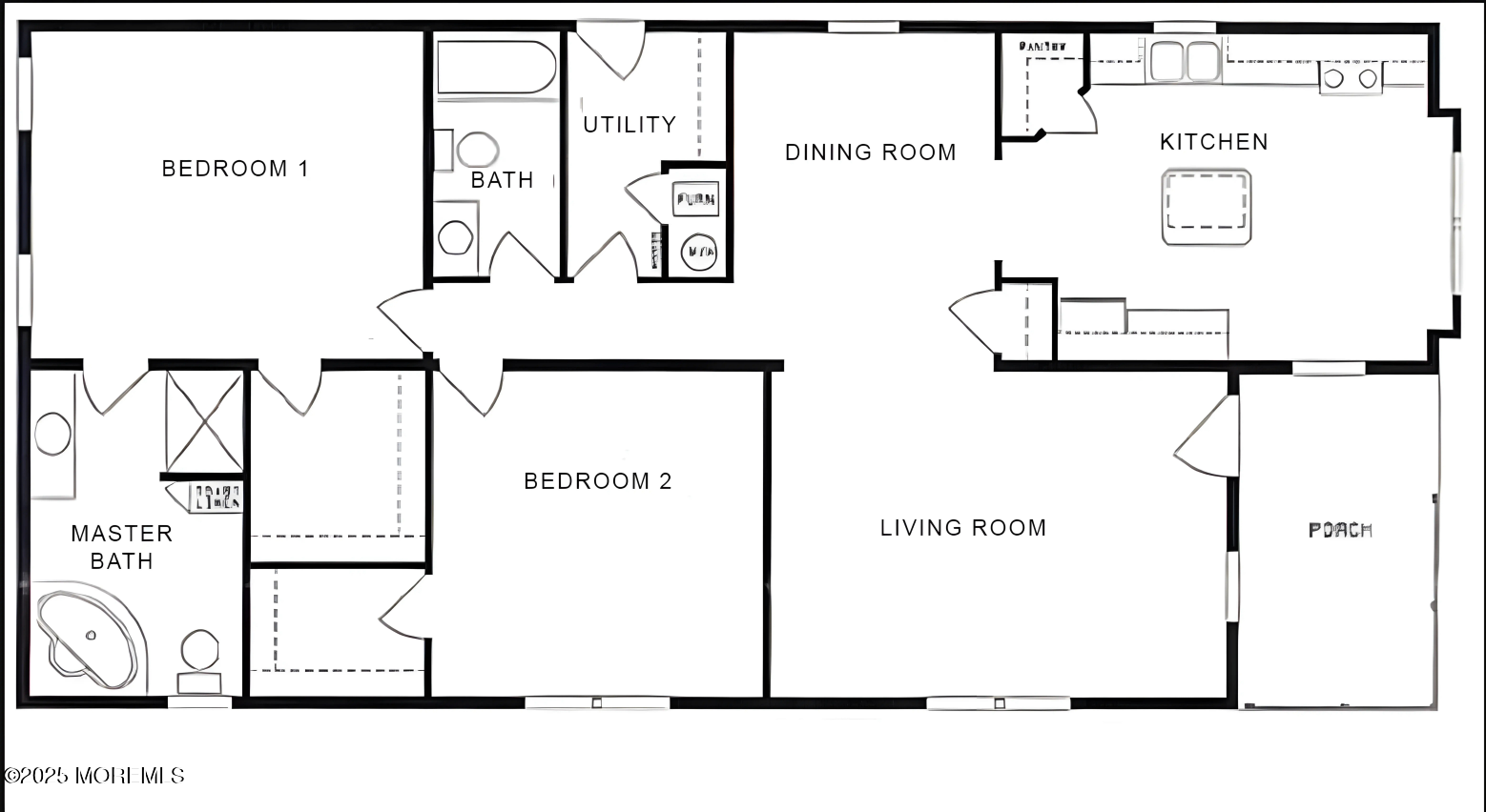 75 Perrys Lane Manahawkin, NJ 08050 - Photo 2 of 2 a picture of a park