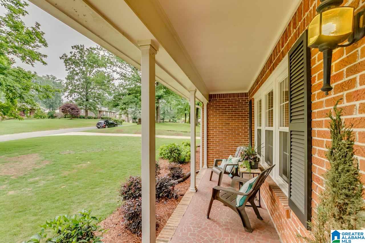 1811 Seneca Road Vestavia Hills, AL 35216 - Photo 6 of 49