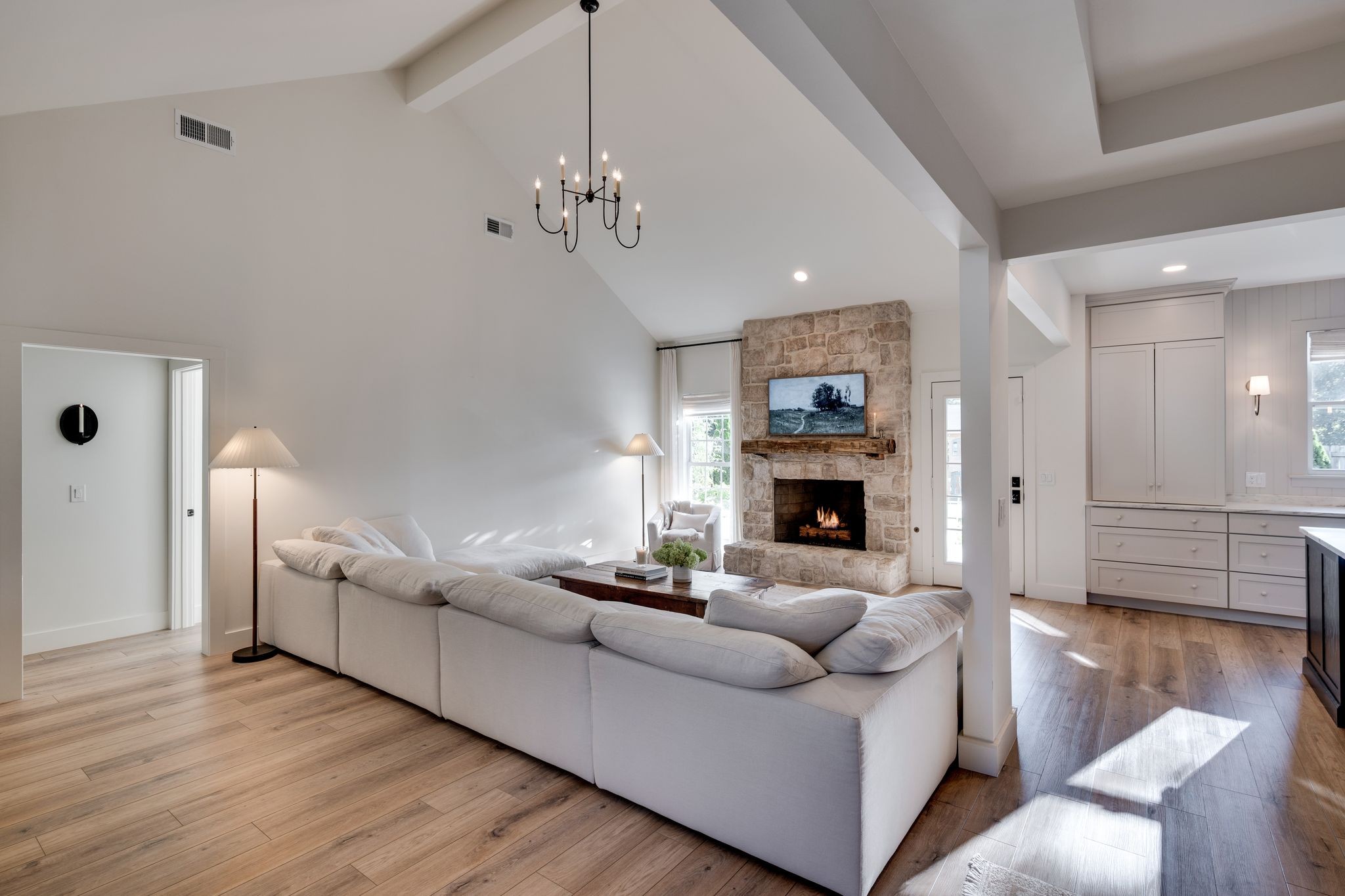 3205 Vera Valley Road Franklin, TN 37064 - Photo 12 of 51