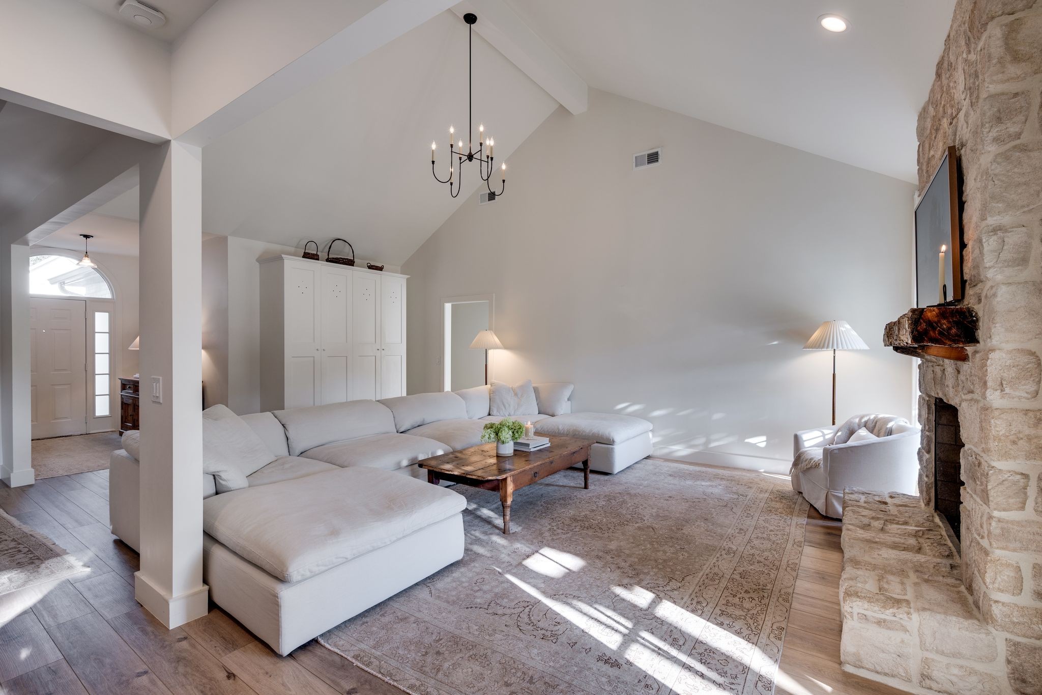 3205 Vera Valley Road Franklin, TN 37064 - Photo 14 of 51