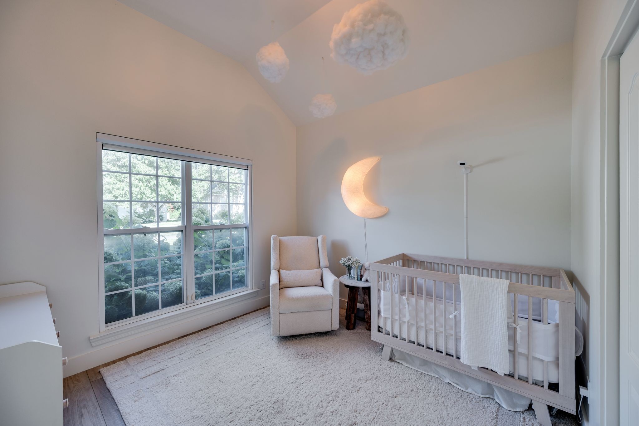 3205 Vera Valley Road Franklin, TN 37064 - Photo 26 of 52 a living room with furniture and a large window