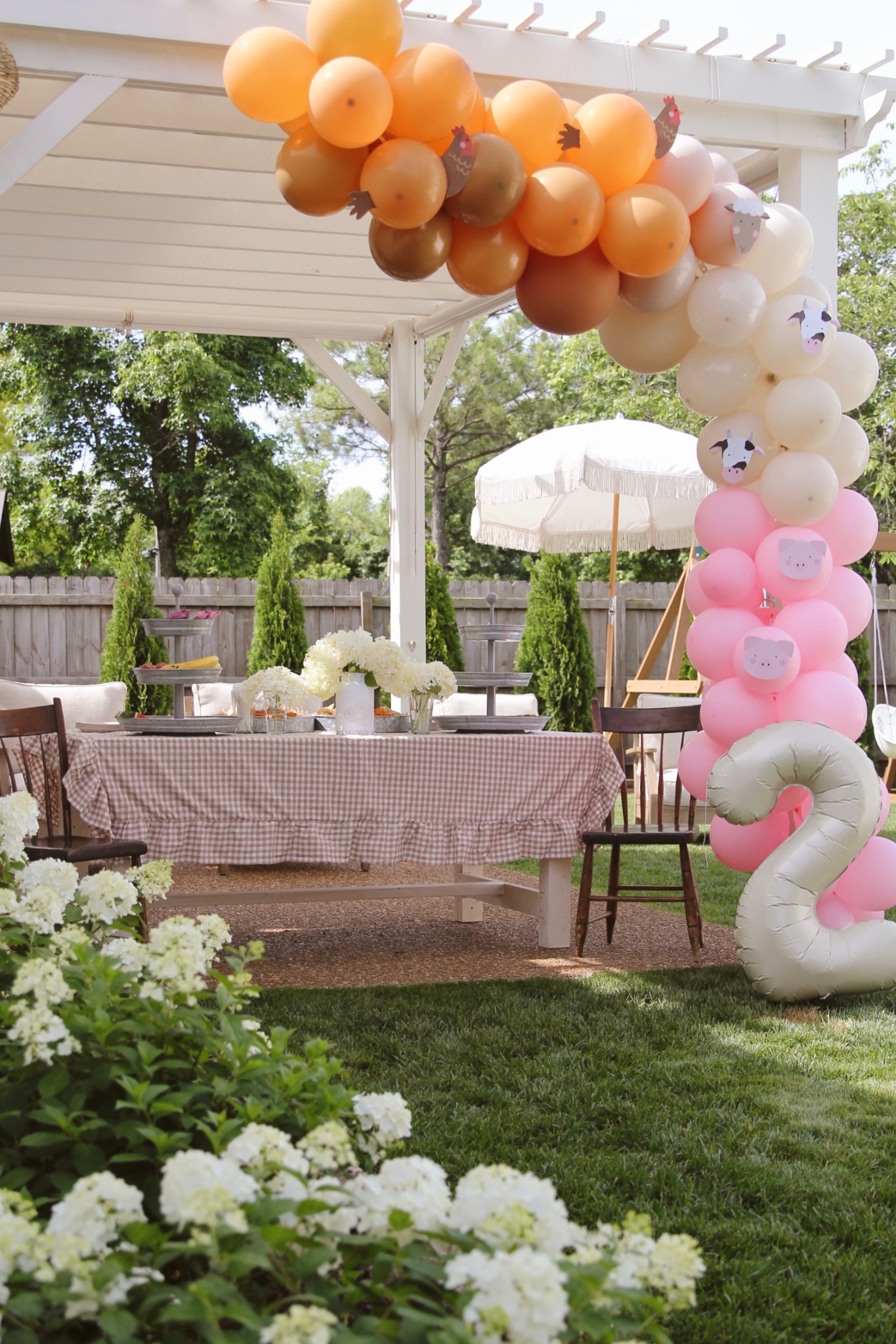 3205 Vera Valley Road Franklin, TN 37064 - Photo 39 of 51