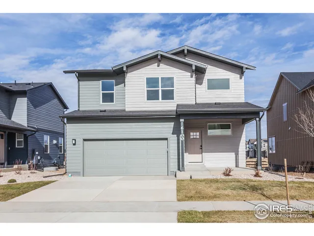 $670,195 | 6100 Gault Road, Fort Collins, CO 80528